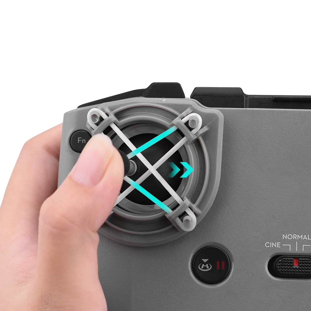 Drone Dji Rc N2 - Rocker Hız Kontrol Cihazı DJI NEO/Mini