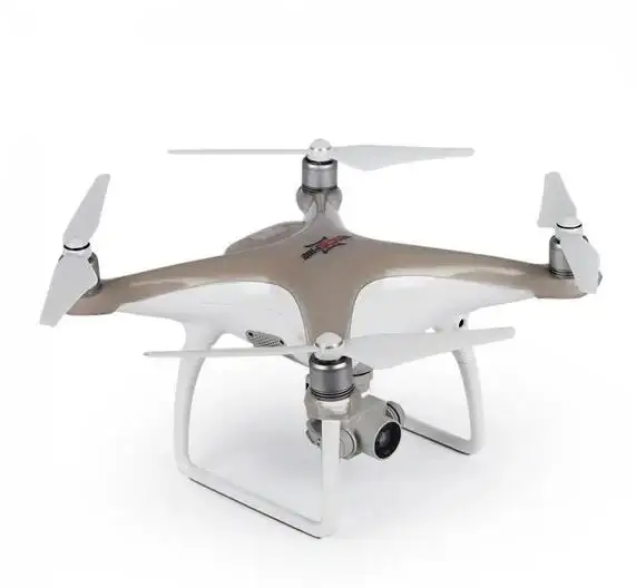 Drone Rc - Silikon Gövde Kılıfı Kalınlaştırılmış Toz Geçirmez