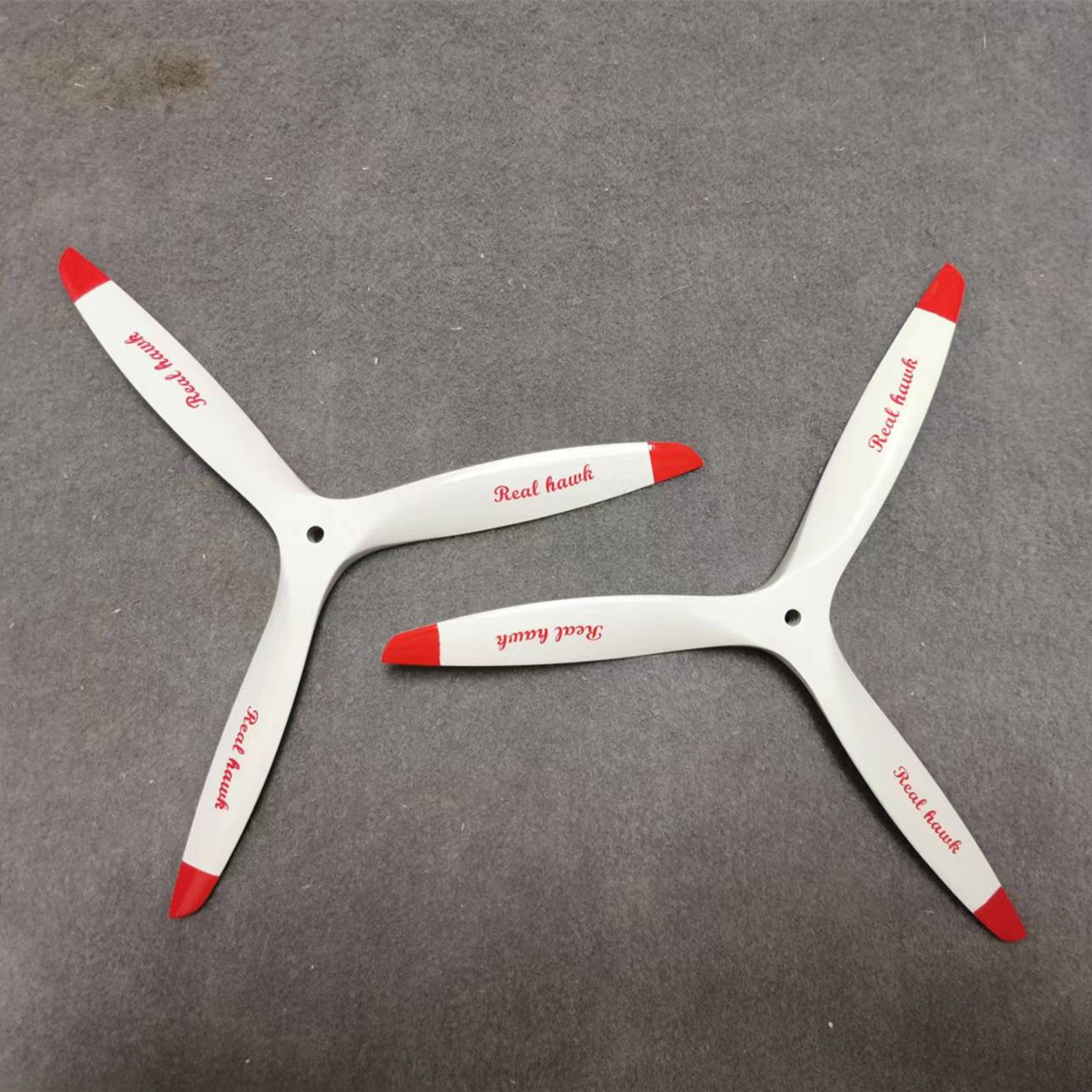 Propeller Balancer Tool - 1 adet 3 bıçak 15/16/17/18/19 inç