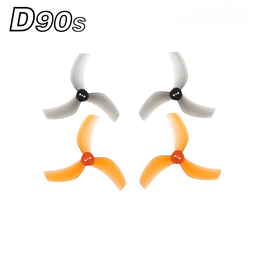 Propeller Balancer Tool - GEMFAN Qianfeng D90-3 Pervane 3,5 inç
