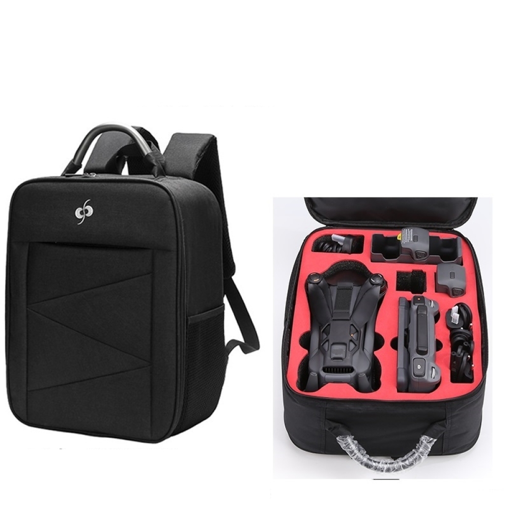 Drone Dji Rc Pro 2 - DJI Mavic 4 Pro için Sırt