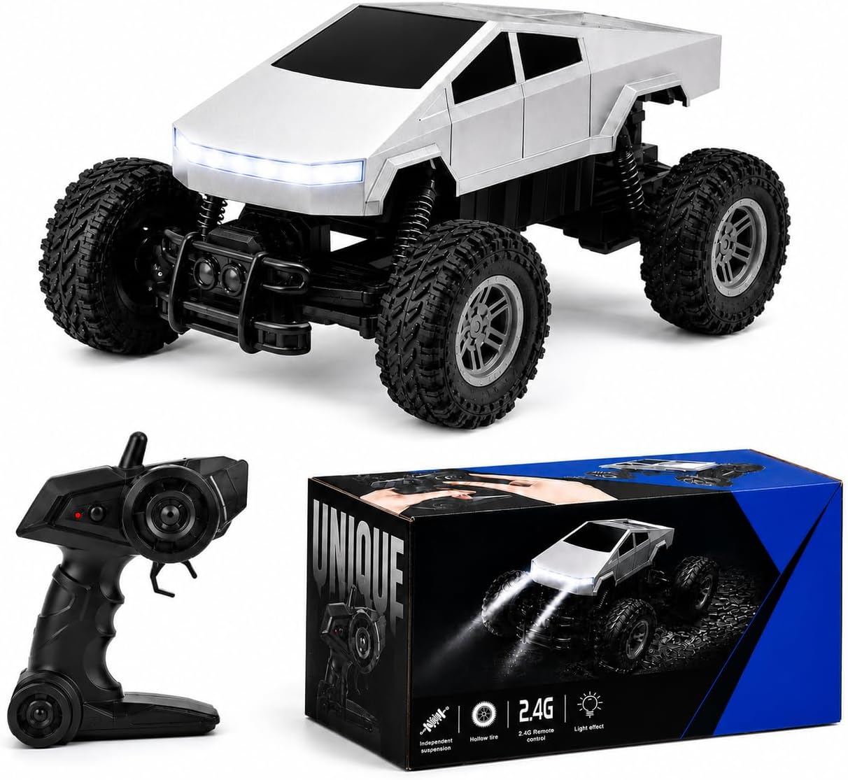 Drone Shahed Rc - 1:18 Ölçekli Çocuklar İçin Uzaktan Kumandalı