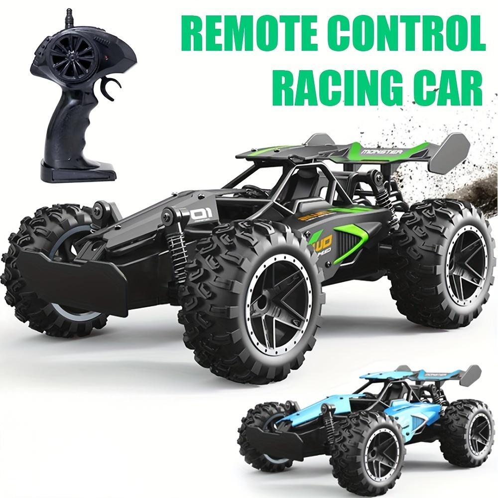 Drone Shahed Rc - RC Araba 1:16 Model LED Işıklı
