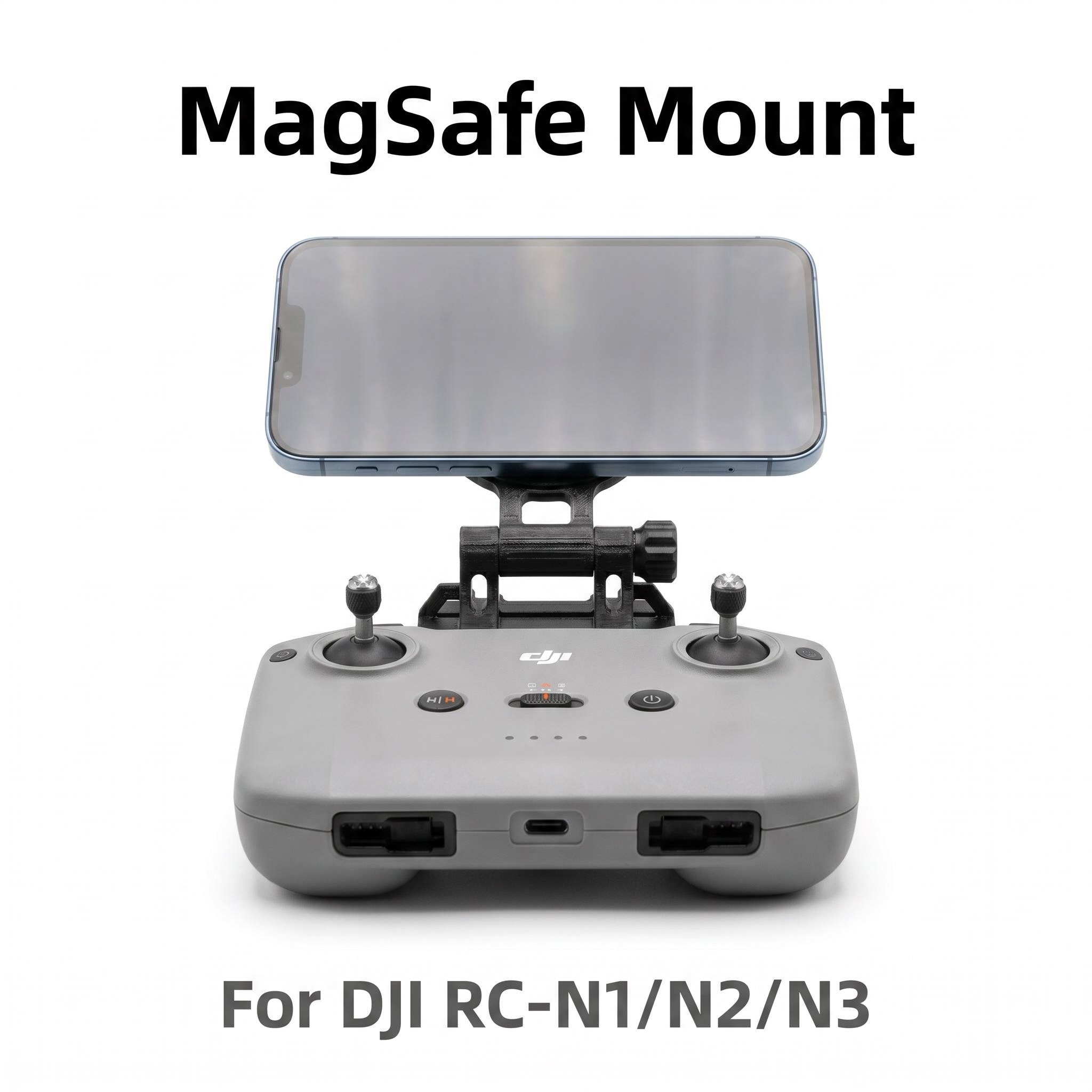 Drone Dji Rc N2 - DJI RC-N1/RC-N2/RC-N3 Uzaktan Kumanda için Katlanabilir