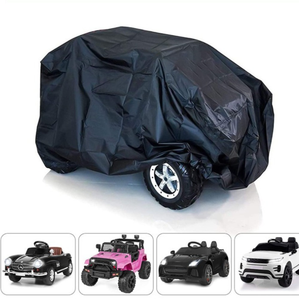 Drone Or Rc Car - Elektrikli Çocuklar İçin Binilebilir Araba Kılıfı,