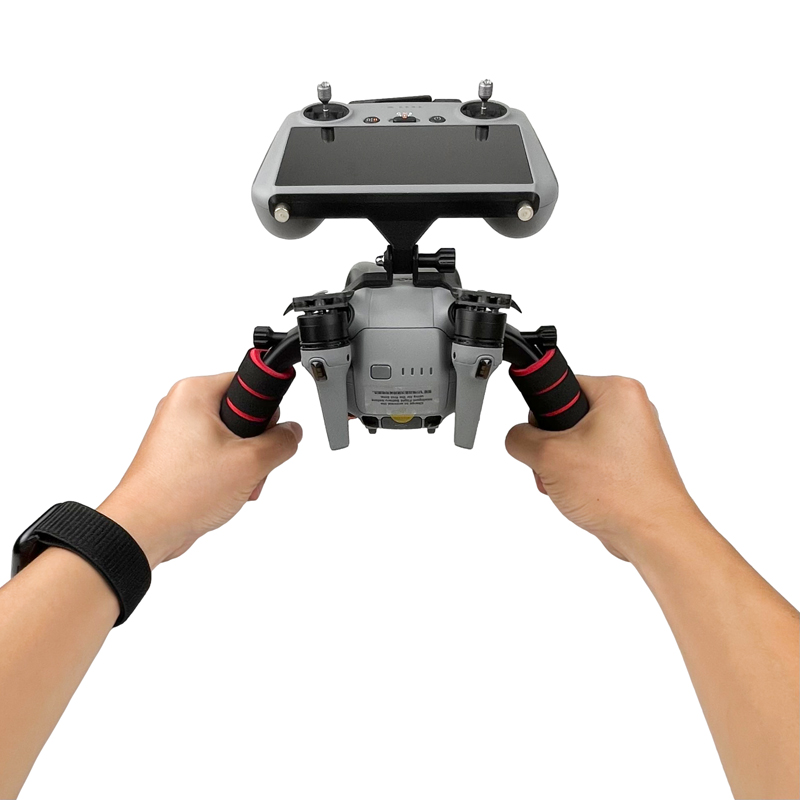 Drone Dji Rc N2 - DJI AIR 3 Drone RC 2/RC-N2