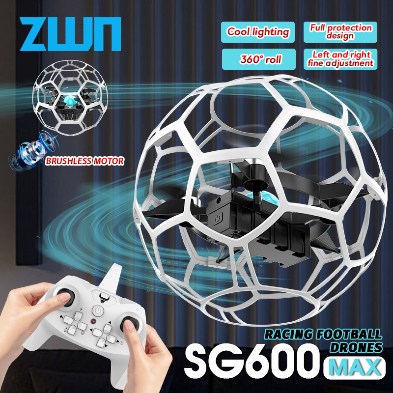 Drone Shahed Rc - SG600 MAX 2.4G RC Yarış Futbolu