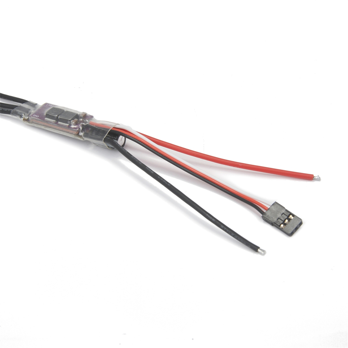 Drone Rc - A002 1 ADET AM32 32-Bit ESC