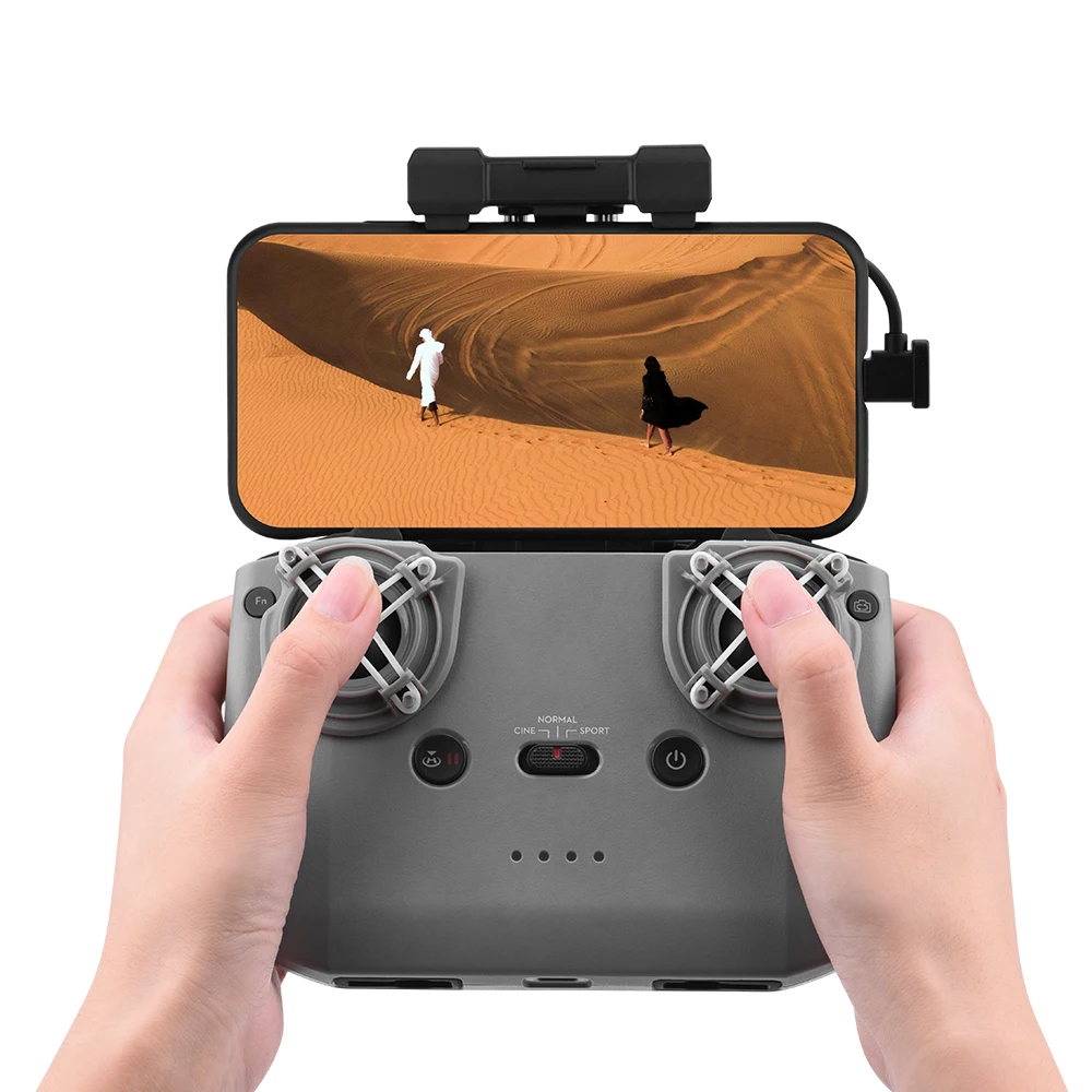 Rocker Hız Kontrol Cihazı DJI  - Drone Dji Rc N2 incelemesi ve fiyatı