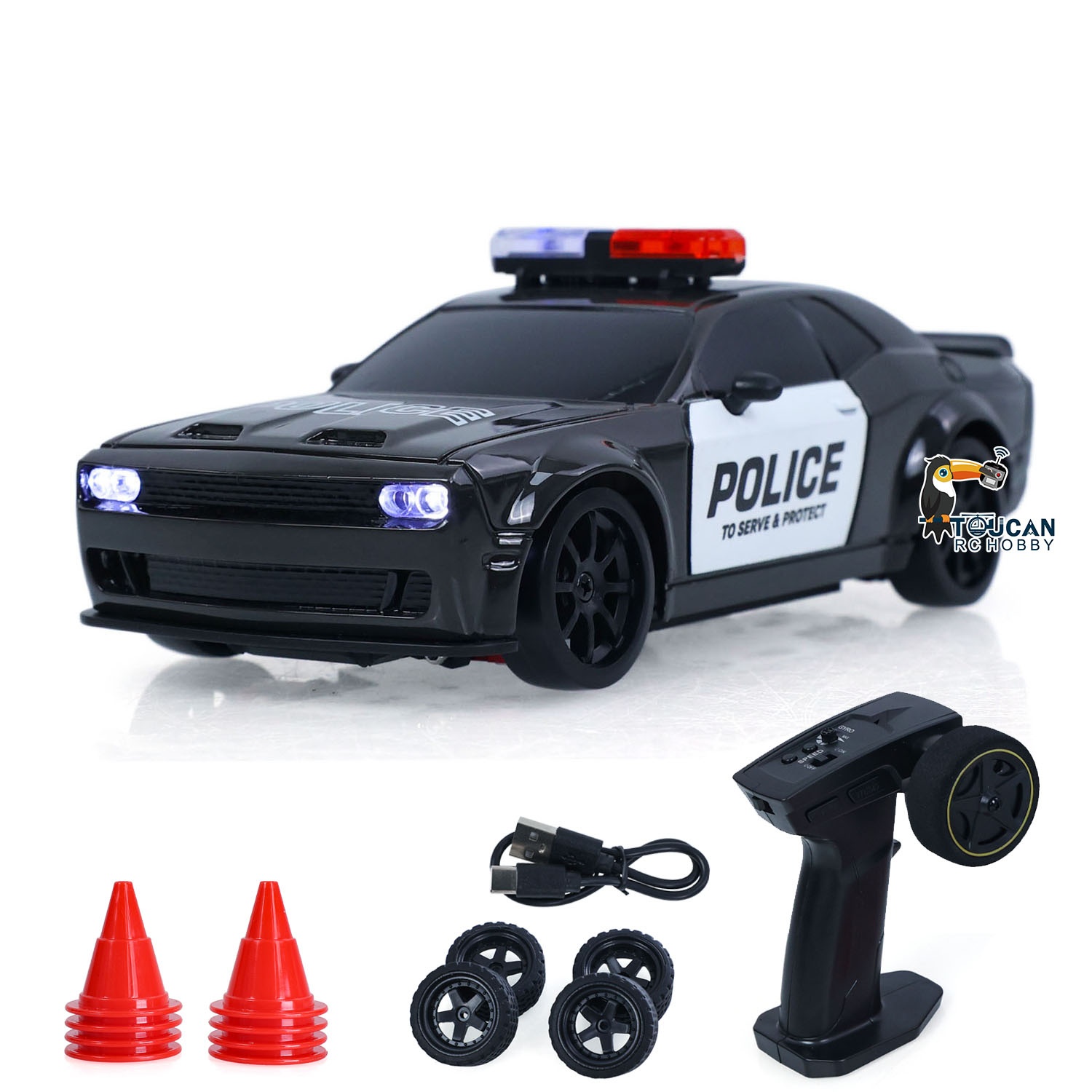 Yeni 1/36 RC Drift Arabası 361 - Drone Shahed Rc incelemesi ve fiyatı
