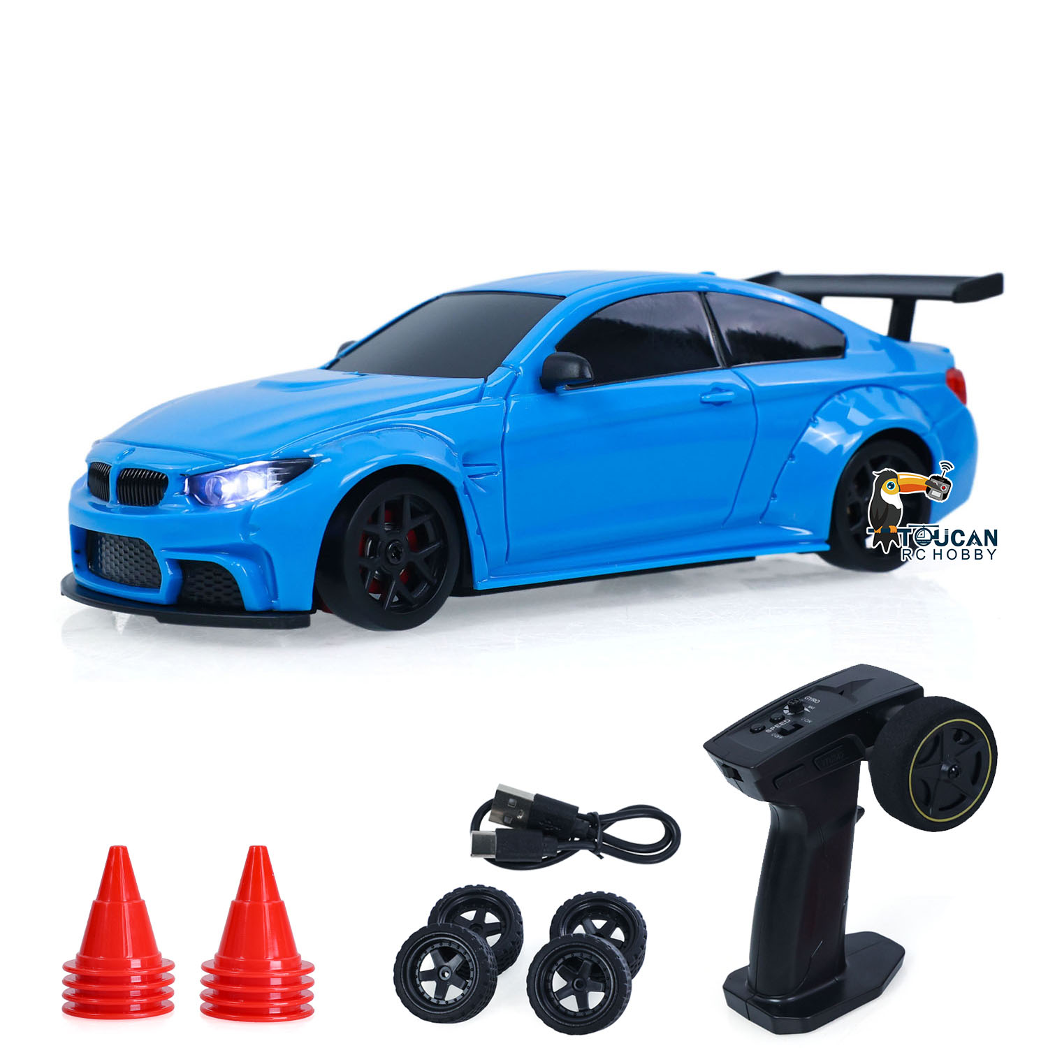 Yeni 1/36 RC Drift Arabası 361 - Drone Shahed Rc incelemesi ve fiyatı