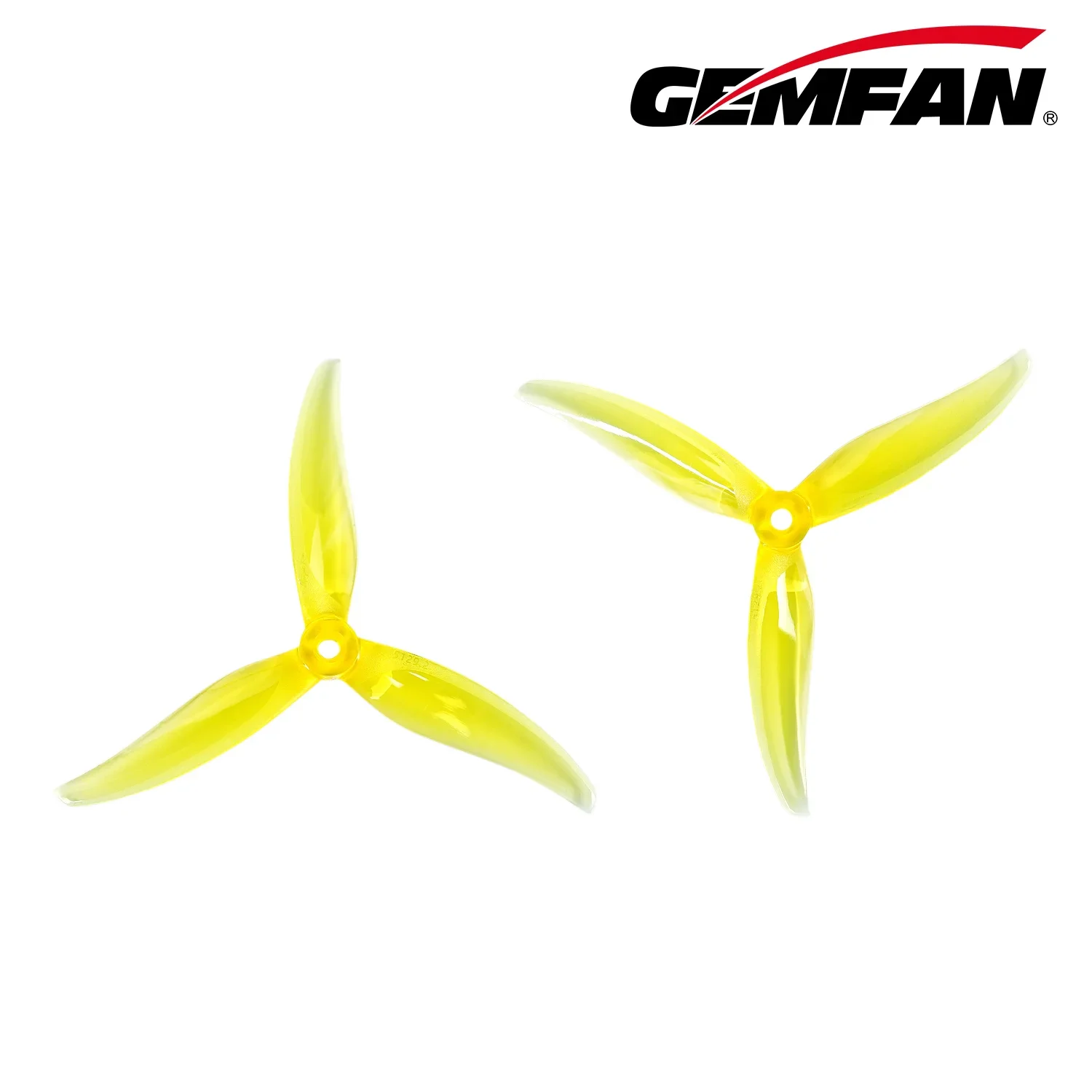12 Çift Gemfan 5129.2 MinJae 3 - Fpv Racing Motor incelemesi ve fiyatı