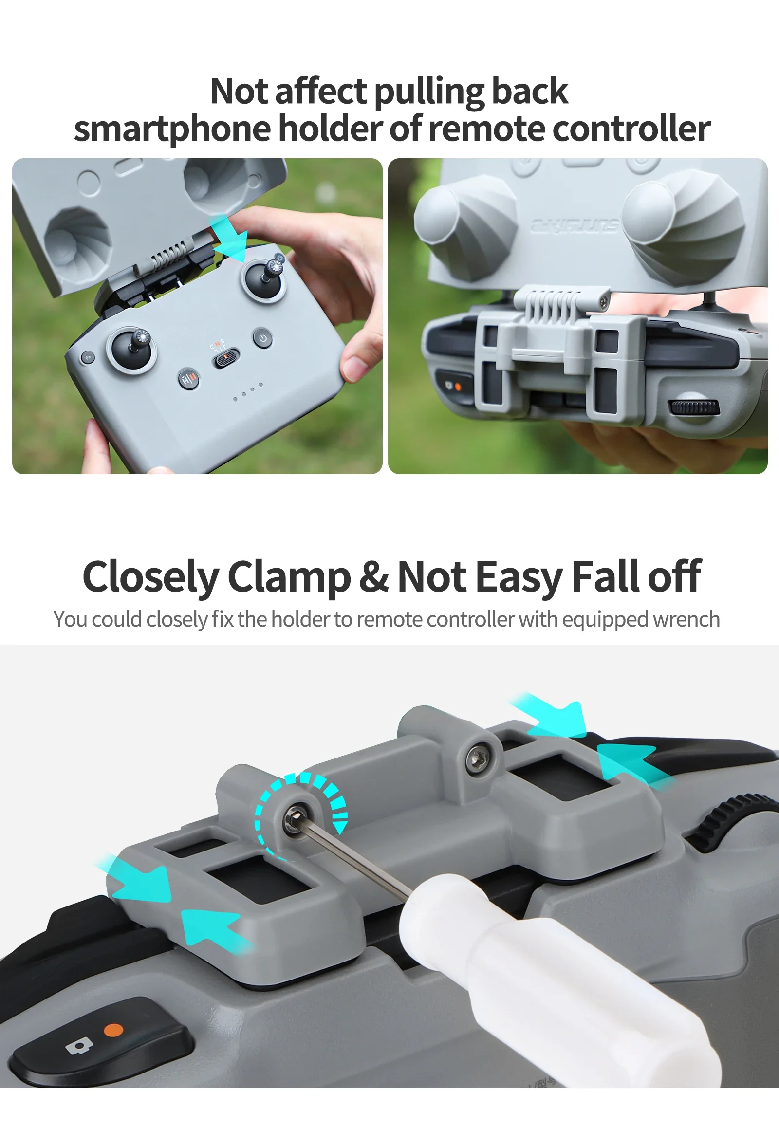 DJI NEO 2 Mini 3 4 Pro/ AIR 3  - Drone Dji Rc N2 incelemesi ve fiyatı
