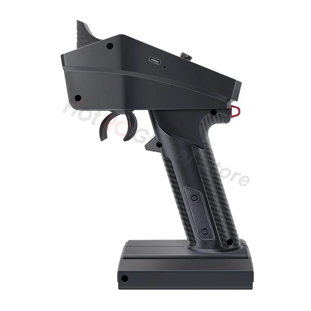 HotRC CT-6A 2.4G 6CH 6 Kanal T - Drone Rc Transmitter And Receiver incelemesi ve fiyatı
