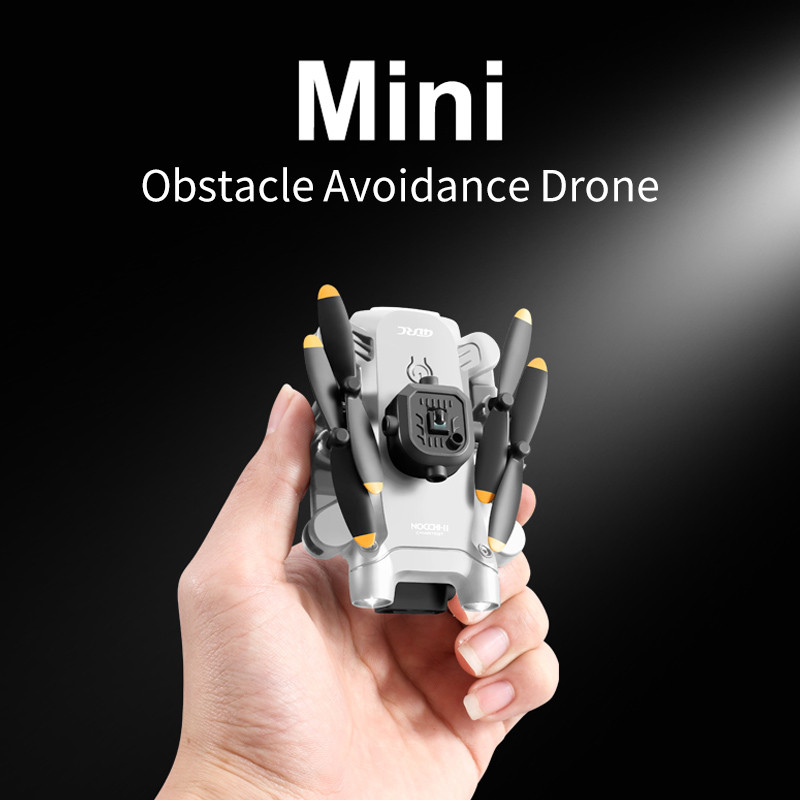 Mini V30 WiFi FPV Drone 4K HD  - Drone Shahed Rc incelemesi ve fiyatı