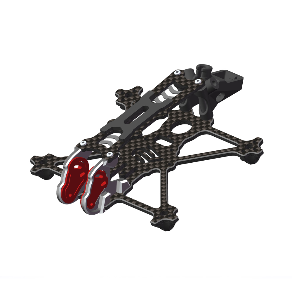 AlfaRC Fi-25 DJI O4 Hava Ünite - Fpv Racing Motor incelemesi ve fiyatı