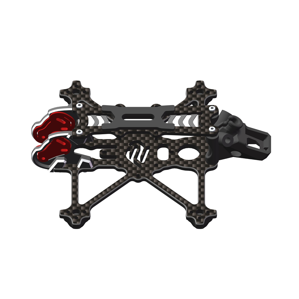 AlfaRC Fi-25 DJI O4 Hava Ünite - Fpv Racing Motor incelemesi ve fiyatı