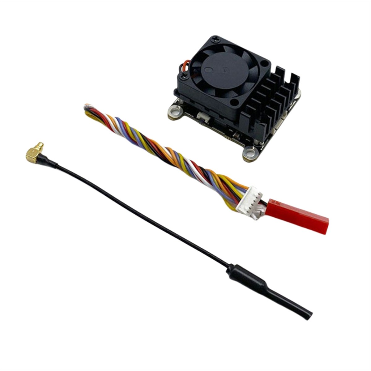 5.8G 2W VTX 2000mW FPV Video V - Drone Rc Fpv incelemesi ve fiyatı