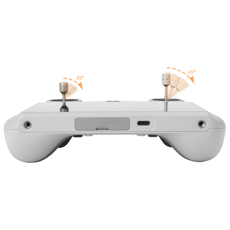 1 çift DJI RC/RC 2 Uzaktan Kum - Drone Dji Rc Pro 2 incelemesi ve fiyatı