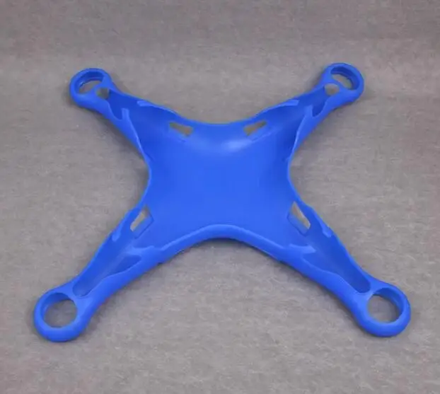 Silikon Gövde Kılıfı Kalınlaşt - Drone Rc incelemesi ve fiyatı