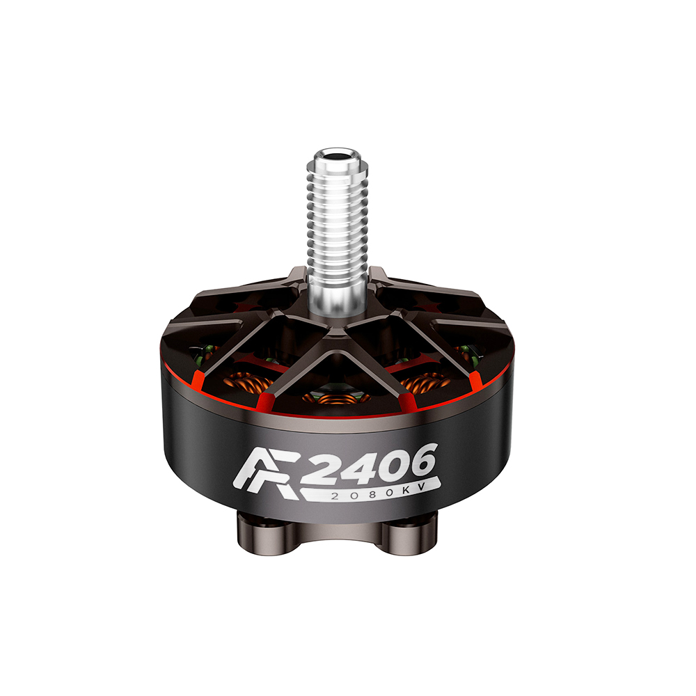 Axisflying AF2406 Yüksek Güçlü - Fpv Racing Motor incelemesi ve fiyatı