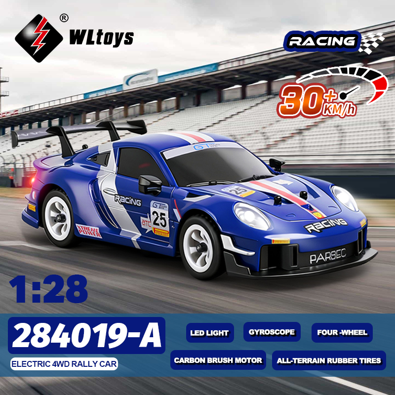 WLtoys 284019-A 284191 1:28 2. - Drone Shahed Rc incelemesi ve fiyatı
