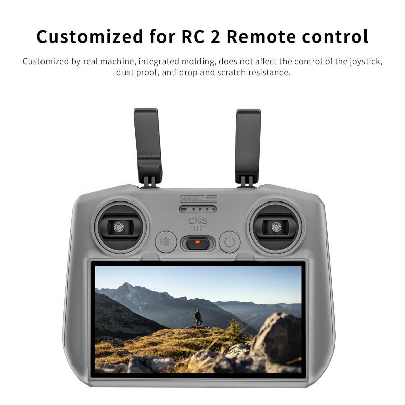 Lito X1/1 Darbeye Dayanıklı Si - Drone Dji Rc Pro 2 incelemesi ve fiyatı