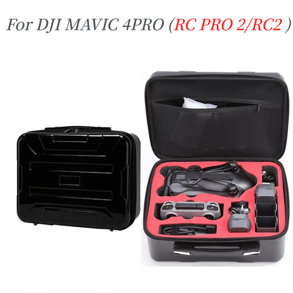 DJI MAVIC 4 PRO (RC PRO 2/RC2) - Drone Dji Rc Pro 2 incelemesi ve fiyatı