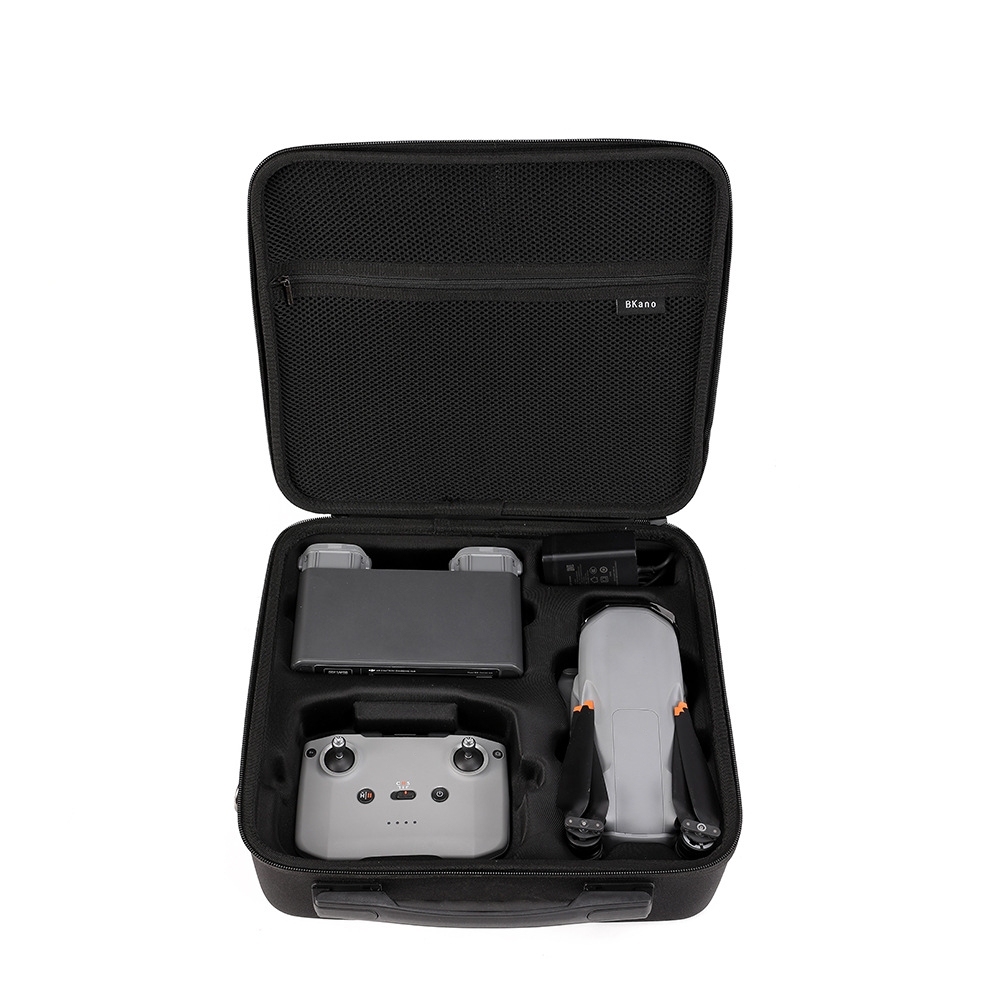DJI Air 3/Air 3 S için saklama - Drone Dji Rc N2 incelemesi ve fiyatı
