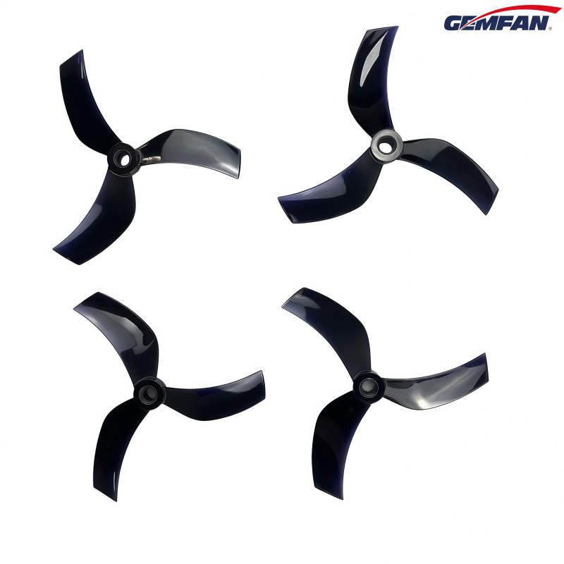 GEMFAN Qianfeng D90-3 Pervane  - Propeller Balancer Tool incelemesi ve fiyatı