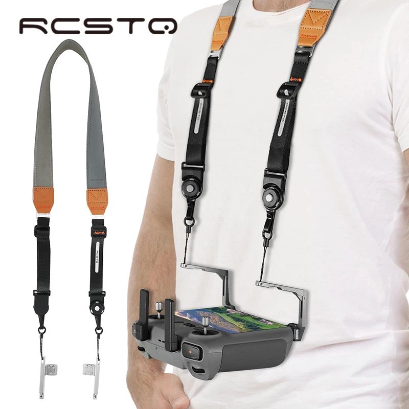 RCSTQ DJI RC/RC 2 Drone Uzakta - Drone Dji Rc Pro 2 incelemesi ve fiyatı