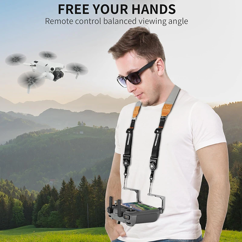 RCSTQ DJI RC/RC 2 Drone Uzakta - Drone Dji Rc Pro 2 incelemesi ve fiyatı