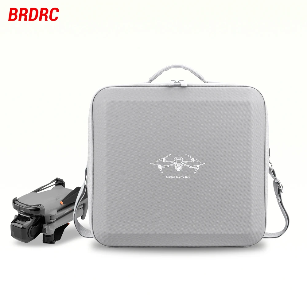 BRDRC saklama çantası DJI Air  - Drone Dji Rc N2 incelemesi ve fiyatı