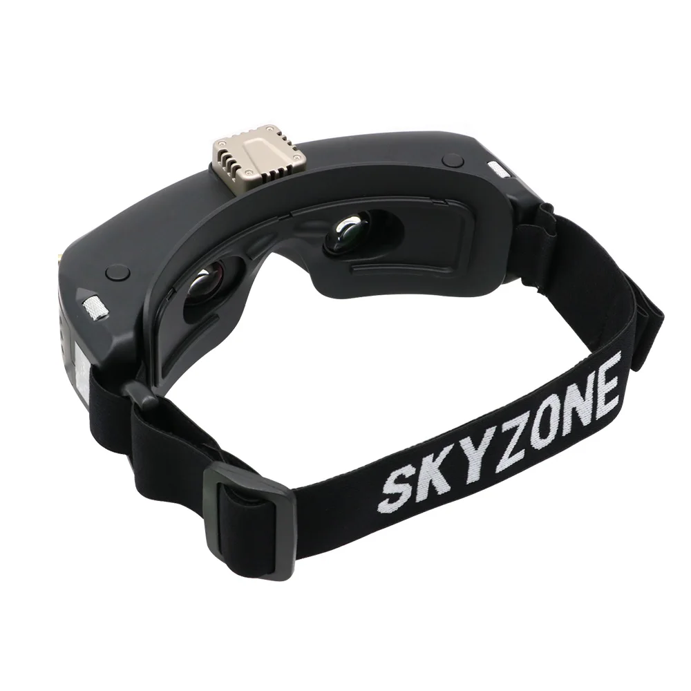 SKYZONE SKY04X PRO OLED 48CH 5 - Drone Rc Fpv incelemesi ve fiyatı