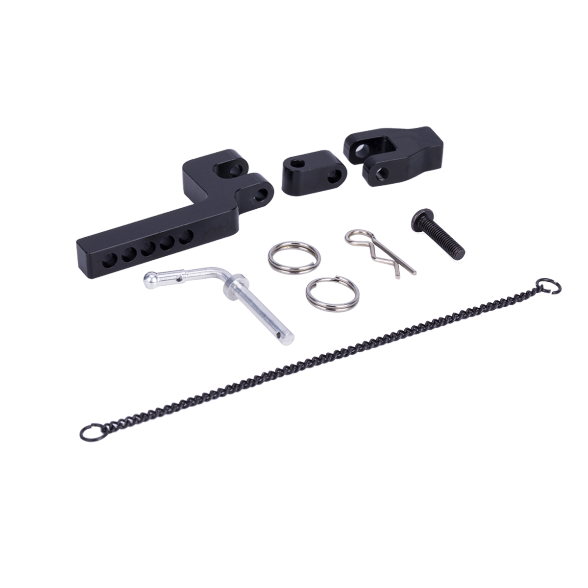 CNC Römork Kanca Kurtarma Akse - Rc Car Body Shell incelemesi ve fiyatı