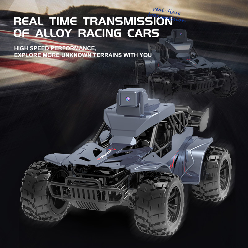 Kameralı LCD Ekranlı Uzaktan K - Drone Or Rc Car incelemesi ve fiyatı