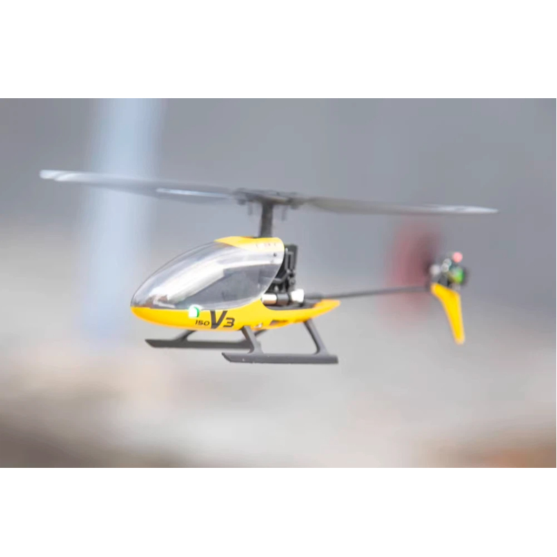 ESKY Uzaktan Kumandalı Helikop - Drone Rc Team City incelemesi ve fiyatı