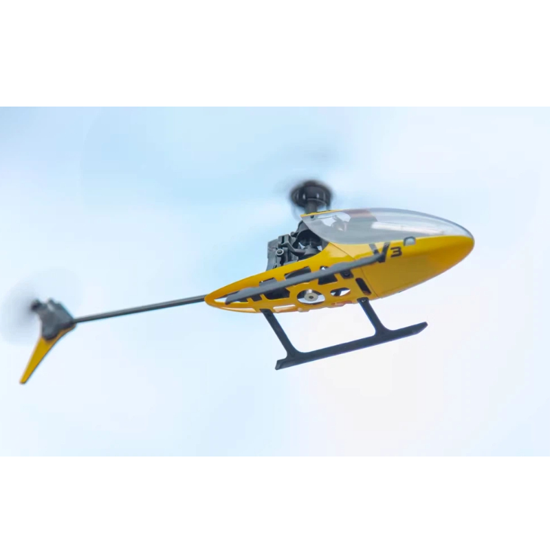 ESKY Uzaktan Kumandalı Helikop - Drone Rc Team City incelemesi ve fiyatı