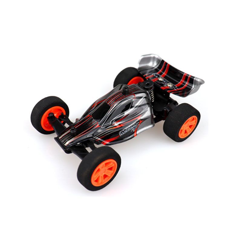 Mini Yarış RC arabası 4CH 2.4G - Drone Or Rc Car incelemesi ve fiyatı
