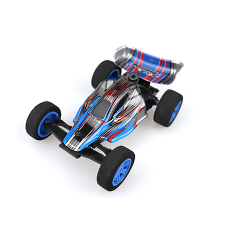 Mini Yarış RC arabası 4CH 2.4G - Drone Or Rc Car incelemesi ve fiyatı