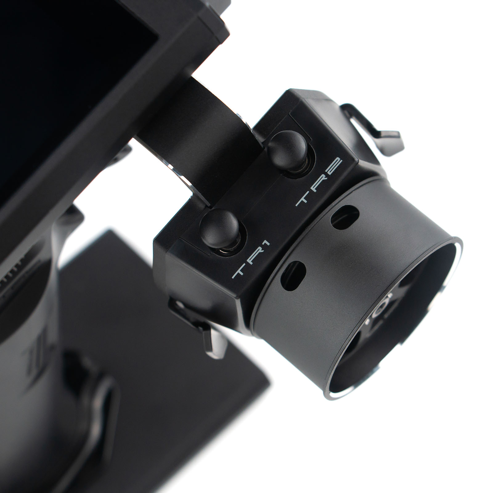 Flysky Noble NB4 + 2.4G 8CH Ra - Propeller Balancer Tool incelemesi ve fiyatı