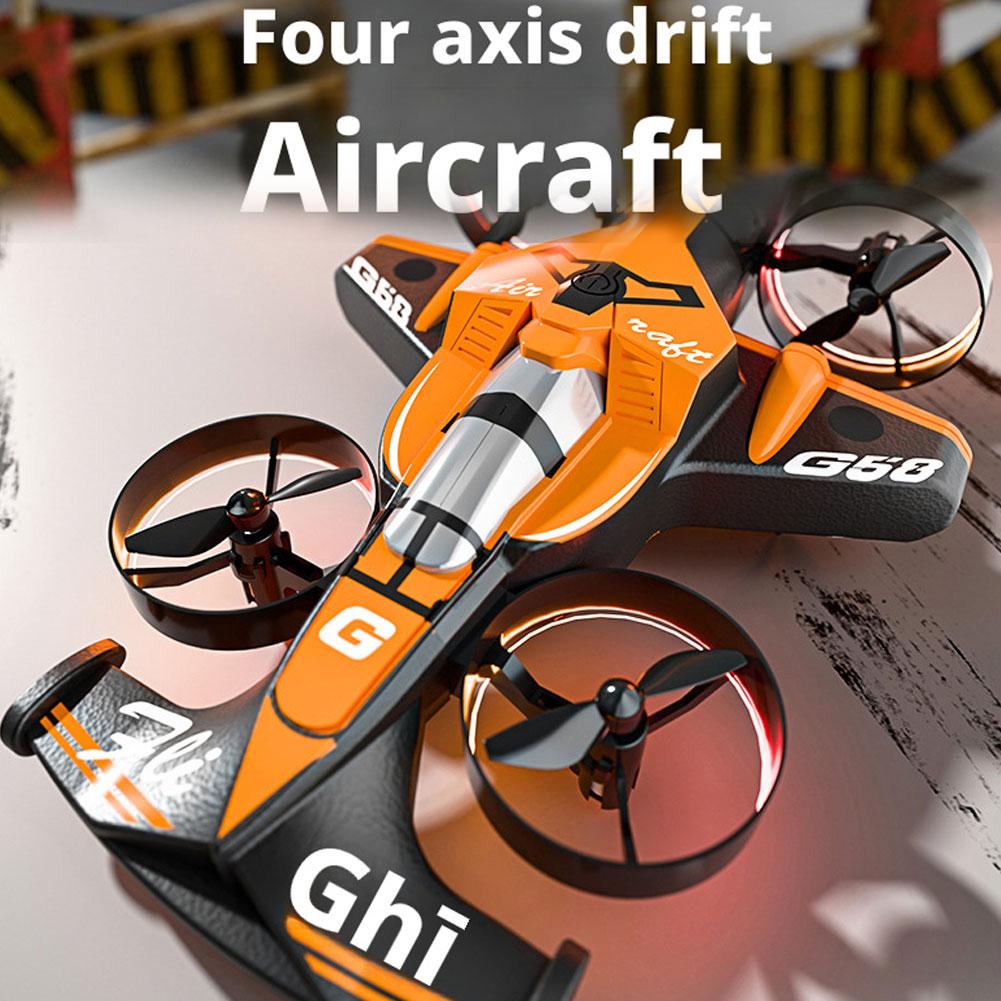 2'si 1 Arada Mini Drone Hava-Y - Rc Drone And Flying Car incelemesi ve fiyatı