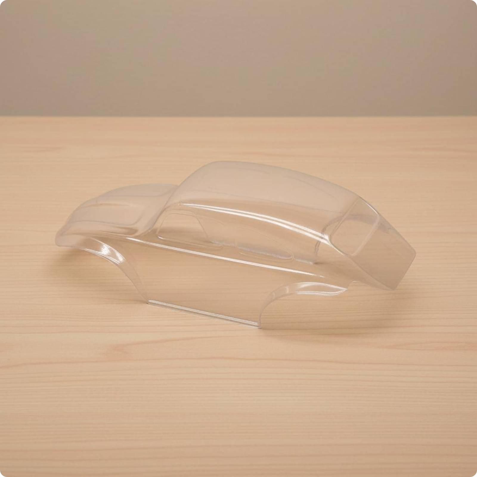 Şeffaf RC Araba Gövdesi, Onarı - Rc Car Body Shell incelemesi ve fiyatı