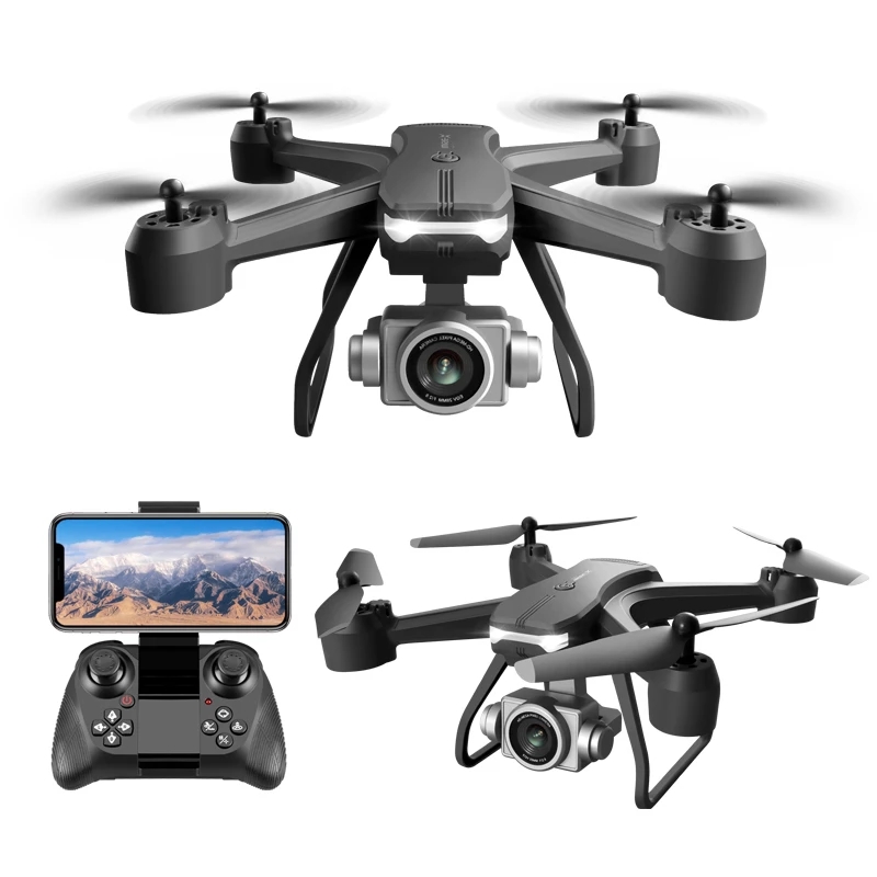 4DRC V11 Uzaktan Kumandalı Uça - Rc Drone And Flying Car incelemesi ve fiyatı