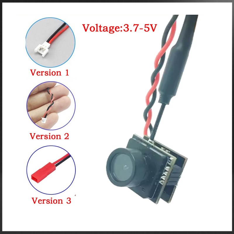 SLONWAKE FPV 25mW güç simülasy - Drone Rc Fpv incelemesi ve fiyatı