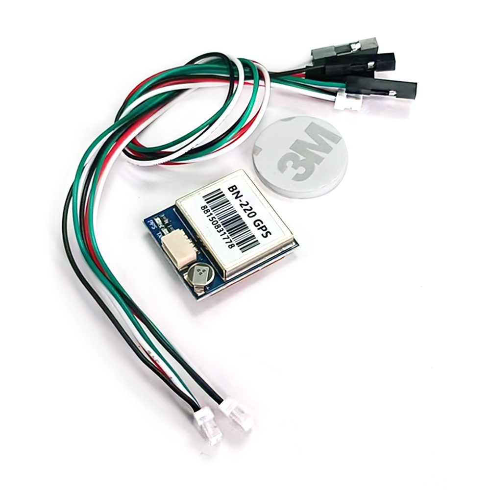BN-220 BN880 GPS GLONASS Modül - Fpv Racing Motor incelemesi ve fiyatı