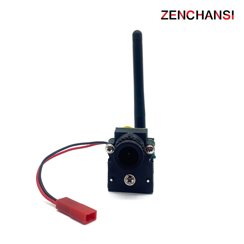 5.8G 48CH 100/200/400/1000 mW  - Fpv Camera Cmos incelemesi ve fiyatı