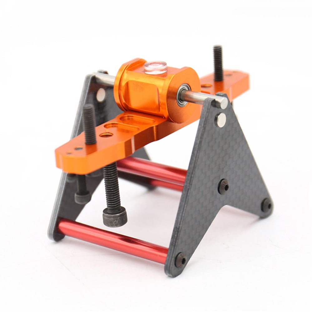 Pervane Bıçak Dengeleyici 250  - Propeller Balancer Tool incelemesi ve fiyatı