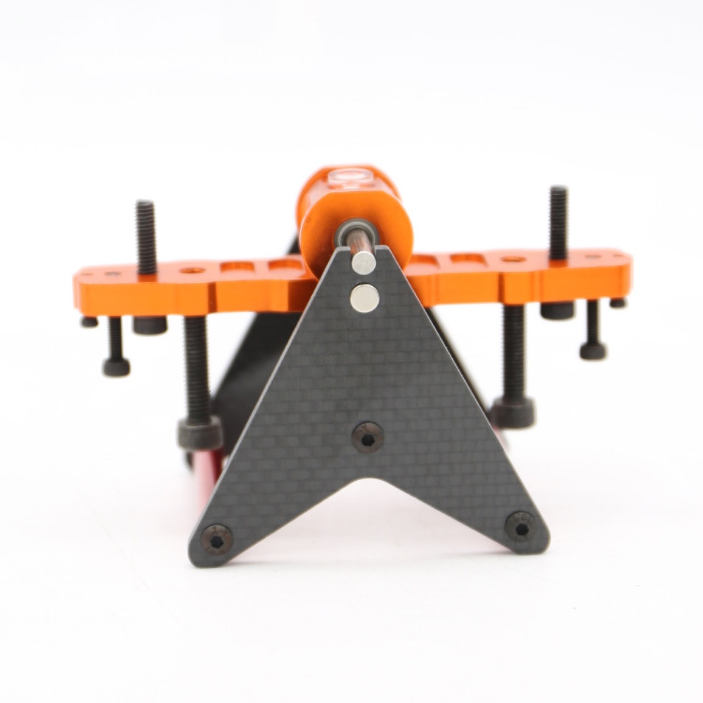 Pervane Bıçak Dengeleyici 250  - Propeller Balancer Tool incelemesi ve fiyatı