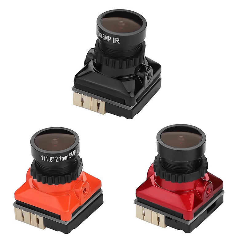 1500TVL B19 Mini FPV RC Drone  - Fpv Camera Cmos incelemesi ve fiyatı